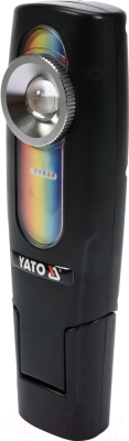 Фонарь Yato YT-08509