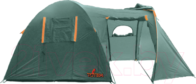 Палатка Tramp Catawba 4 V2 / TTT-024