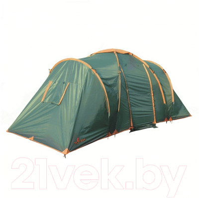 Палатка Tramp Hurone 4 V2 / TTT-025