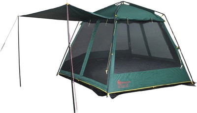 Палатка Tramp Mosquito Lux Green V2 / TRT-87 -
