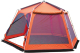 Туристический шатер Tramp Lite Mosquito Orange / TLT-009.02 - 