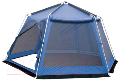 Туристический шатер Tramp Lite Mosquito Blue / TLT-035.06