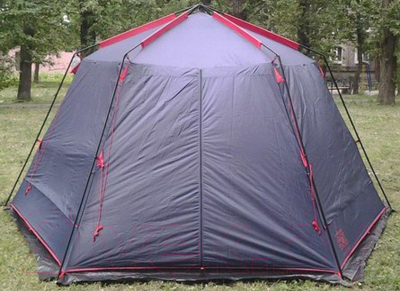 Туристический шатер Tramp Lite Mosquito Blue / TLT-035.06