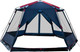 Туристический шатер Tramp Lite Mosquito Blue / TLT-035.06 -