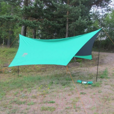 Тент Tramp Sol Tent Green SLT-034.04