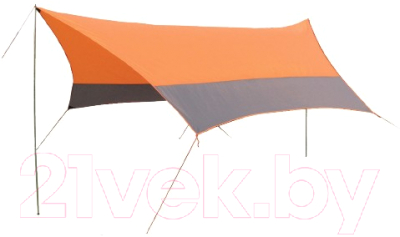 Тент Tramp Sol Tent Orange / SLT-011.02