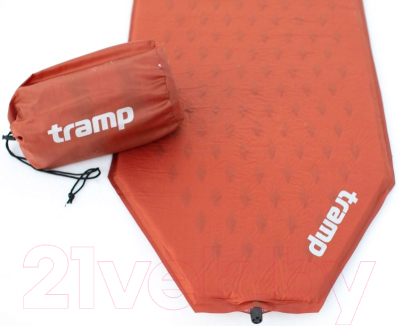 Туристический коврик Tramp Компакт / TRI-022