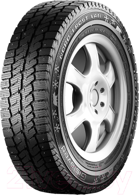 

Зимняя шина Gislaved, Nord Frost Van SD 195/65R16C 104/102R