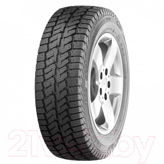 Зимняя легкогрузовая шина Gislaved Nord Frost Van SD 195/70R15C 104/102R