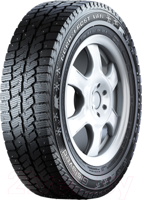 

Зимняя шина Gislaved, Nord Frost Van SD 195/70R15C 104/102R