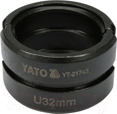 Матрица для опрессовки Yato YT-21743