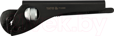 Изображение товара Гаечный ключ Yato YT-22000
