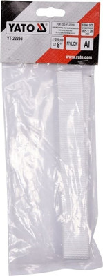 

Сменный ремень для гаечного ключа, YT-22256