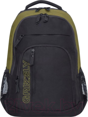 

Рюкзак Grizzly, RU-925-1