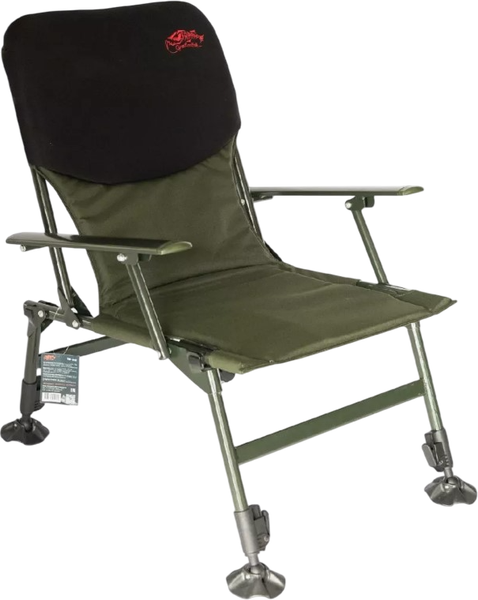 Кресло складное Tramp Fisherman TRF-032