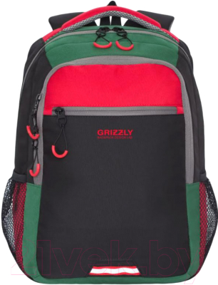 

Рюкзак Grizzly, RU-922-3