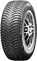 Зимняя шина Marshal WI31 195/55R16 91T (шипы) - 