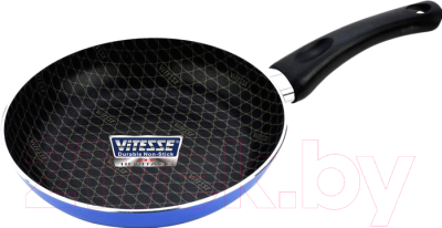 Сковорода Vitesse VS-7415 (синий)