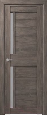 

Дверь межкомнатная Deform, D17 ДО 60x200