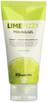 

Пилинг для лица Secret skin, Lime Fizzy Peeling Gel Гель-скатка