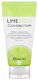 Пенка для умывания Secret skin Lime Fizzy Cleansing Foam (120мл) - 