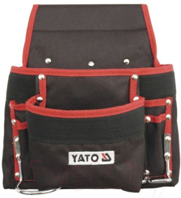 Пояс для инструмента Yato YT-7410