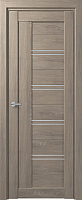 

Дверь межкомнатная Deform, D18 ДО 60x200