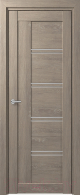 

Дверь межкомнатная Deform, D18 ДО 80x200