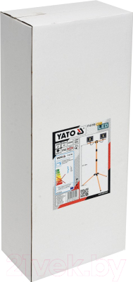 Прожектор Yato YT-81789