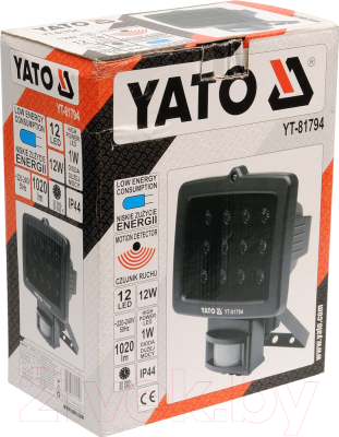 Прожектор Yato YT-81794