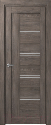 

Дверь межкомнатная Deform, D18 ДО 80x200