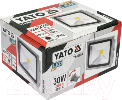 Прожектор Yato YT-81803