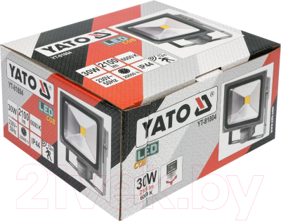 Прожектор Yato YT-81804