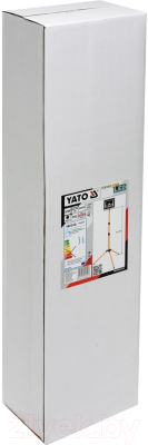 Прожектор Yato YT-81810