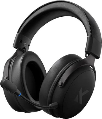 Беспроводные наушники MCHOSE V9 Pro Wireless Gaming (черный) - 