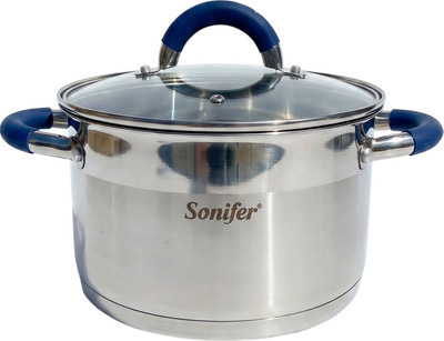 Кастрюля Sonifer SF-1136-22