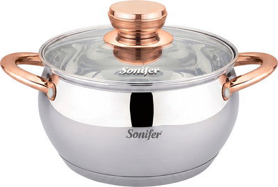 Кастрюля Sonifer SF-1143-24