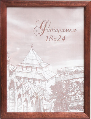 Рамка Tonga
