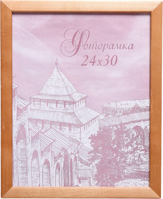 Рамка Bridgeport