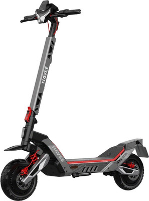 Электросамокат Navee XT5 Ultra - 