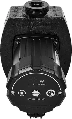 Циркуляционный насос Rommer Evo 25/40-180 / RCP-0030-2540180