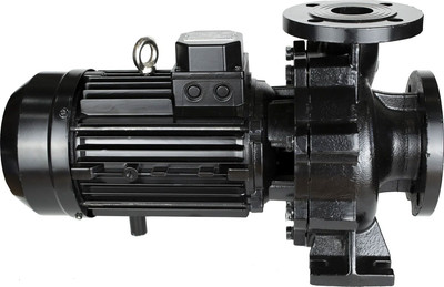 Циркуляционный насос Wellmix NBW 80-65-200-22.0/2-380-G-BQQE / 21069954