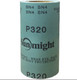 Шлифлента SunMight 115x5 / A00031403 - 