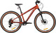 Велосипед Stinger Element JR 24 / 24AHD.ELEMENT.JROR6 (оранжевый, разобранный, в коробке) -