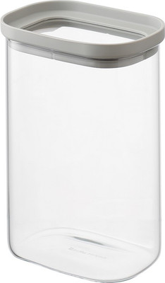 Емкость для хранения Smart Solutions Vacuum Glass / SS0000391