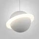 Потолочный светильник Imperiumloft Parma01 / 208703-23 -