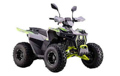Квадроцикл RAM ATV125X - 