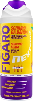 Пена для бритья Figaro NextGen