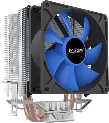Кулер для процессора PCCooler S93 V2 (R3-I210WBKNXX-GL)