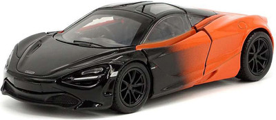 Масштабная модель автомобиля Jada Toys Pink Slips McLaren 720S 36001 / ТоуR364